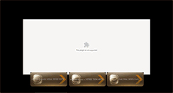 Desktop Screenshot of goldminehandicapping.com